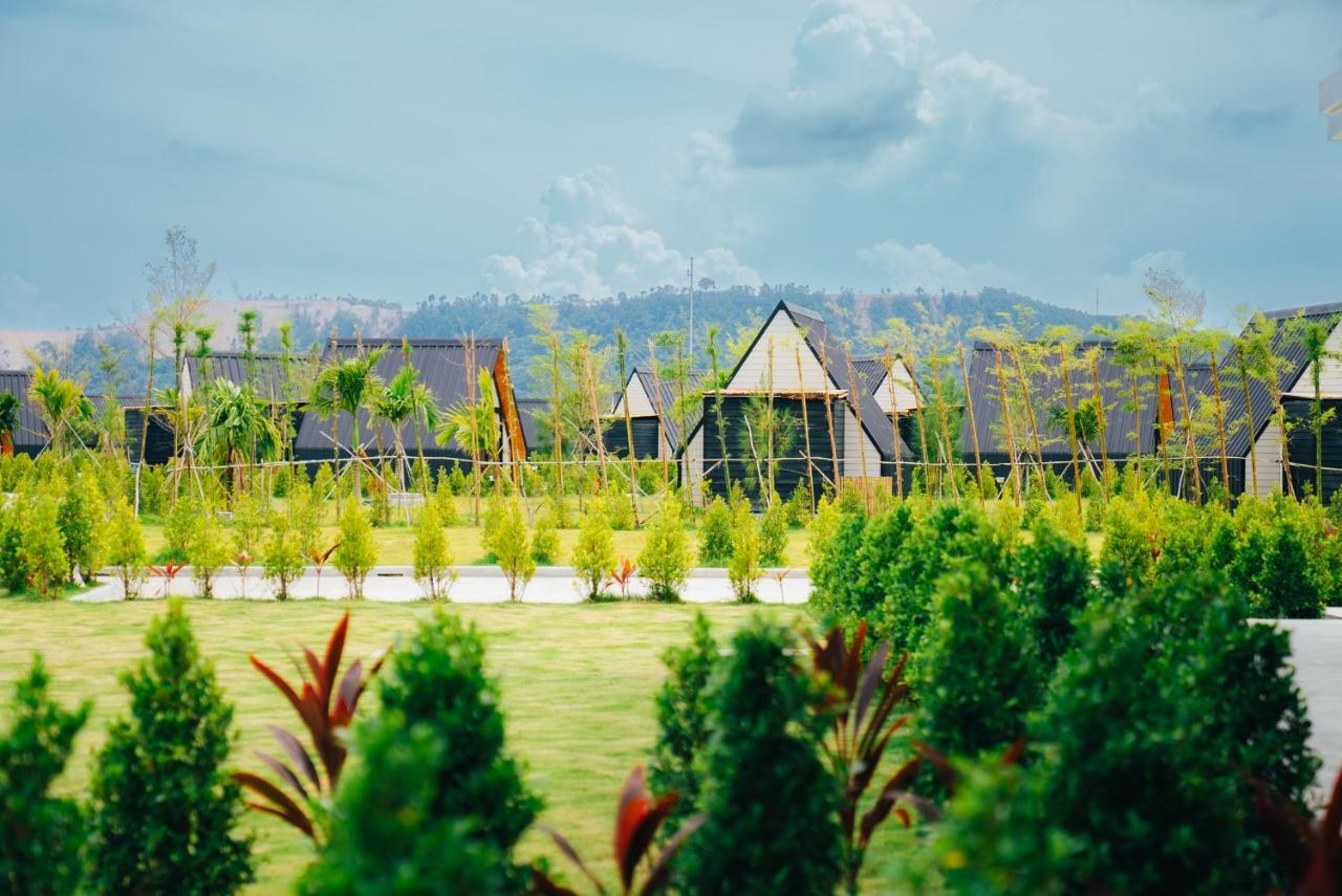 Summer Bay Beach Club & Cabins Sihanoukville By Preference المظهر الخارجي الصورة