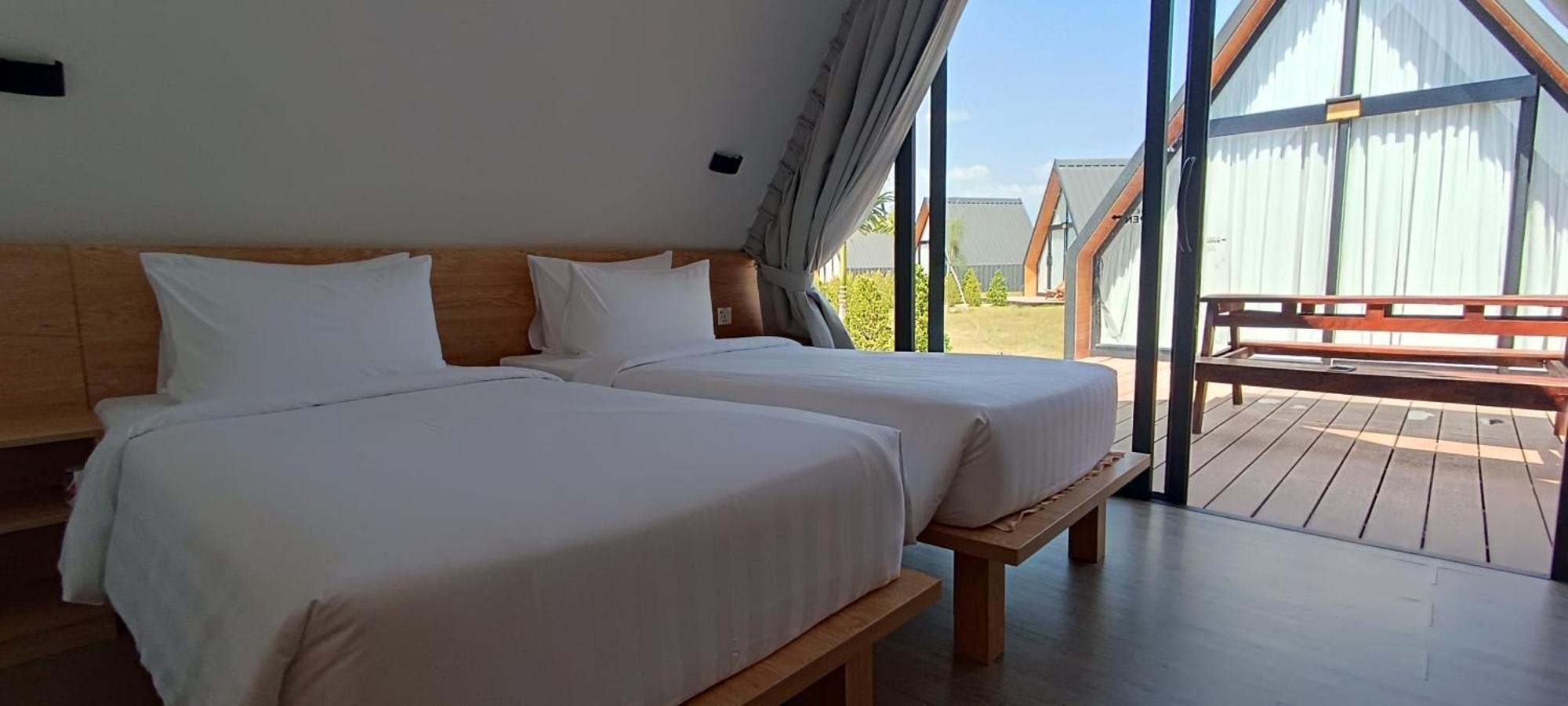 Summer Bay Beach Club & Cabins Sihanoukville By Preference المظهر الخارجي الصورة