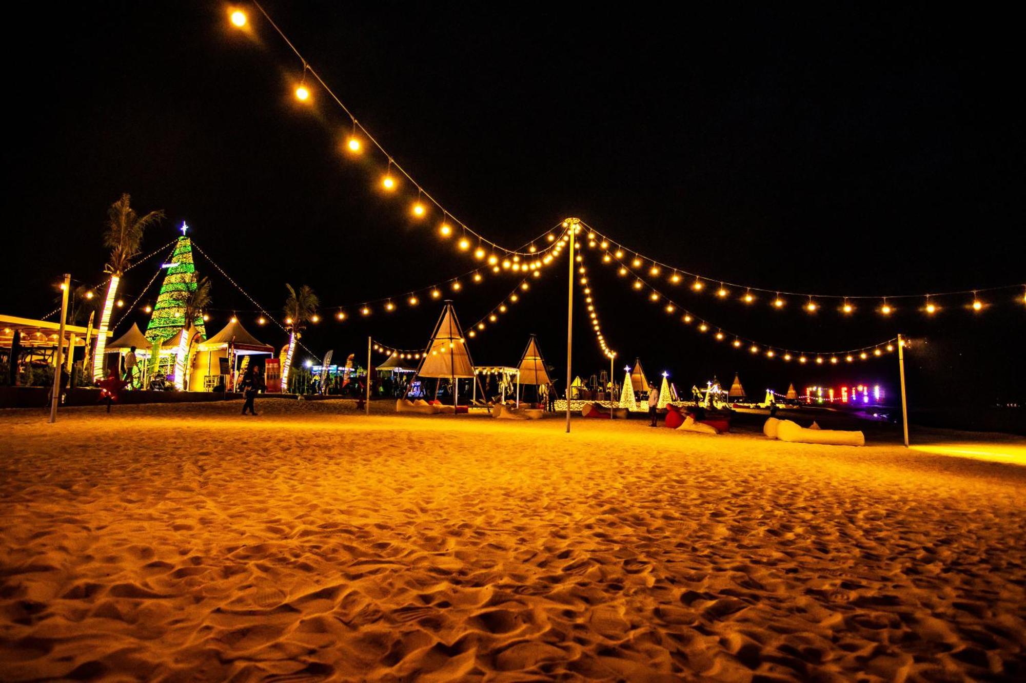 Summer Bay Beach Club & Cabins Sihanoukville By Preference المظهر الخارجي الصورة