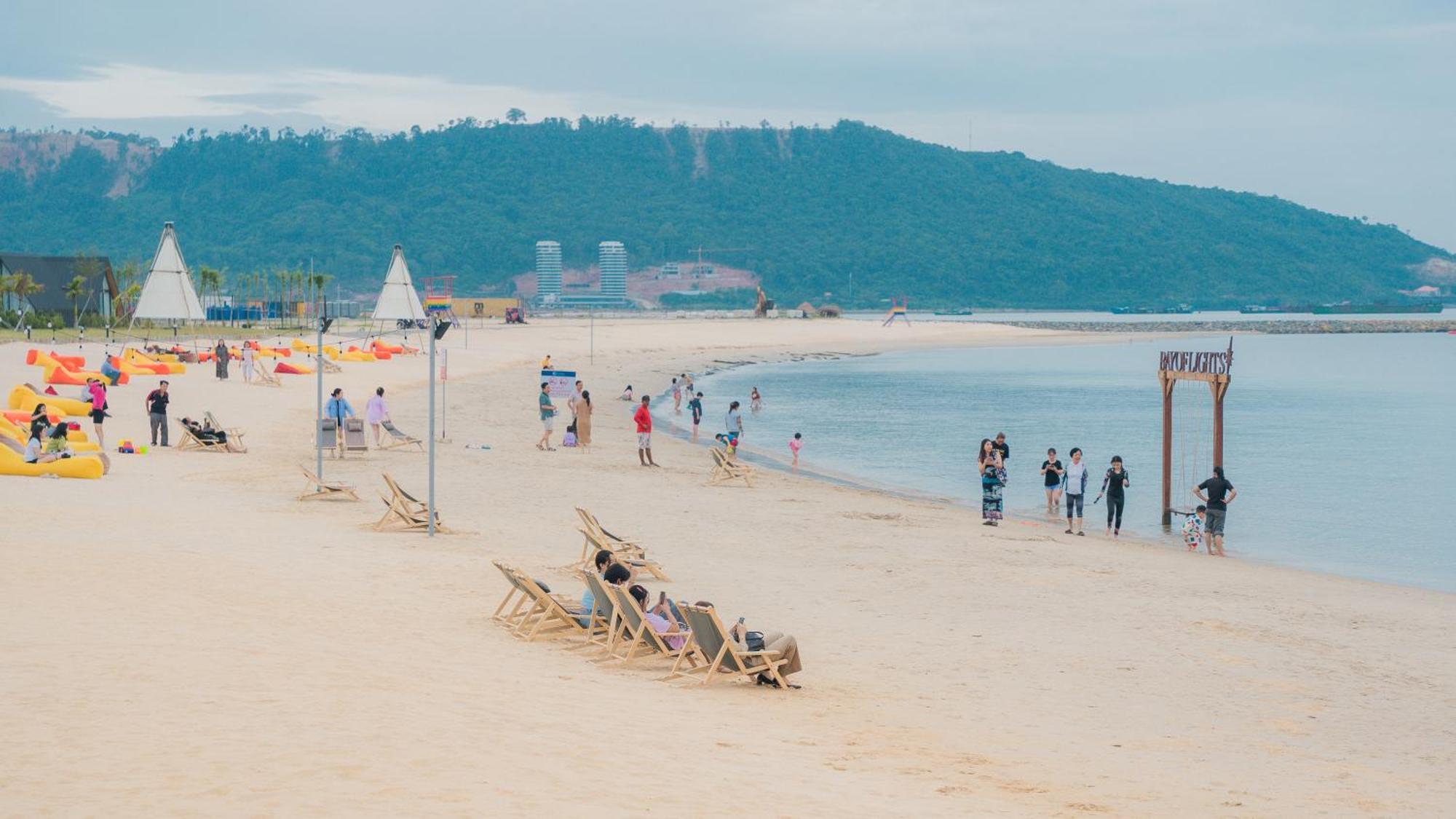 Summer Bay Beach Club & Cabins Sihanoukville By Preference المظهر الخارجي الصورة