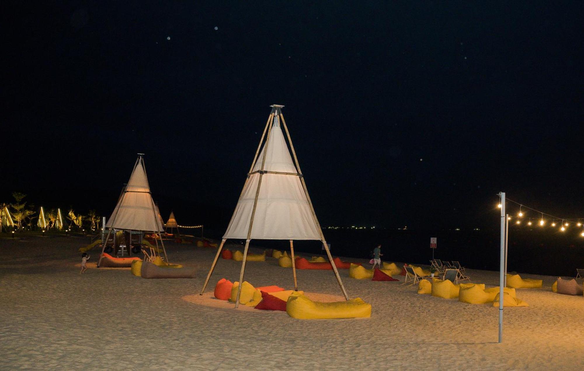 Summer Bay Beach Club & Cabins Sihanoukville By Preference المظهر الخارجي الصورة